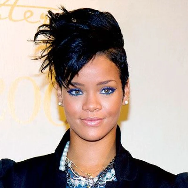 Rihanna 2009