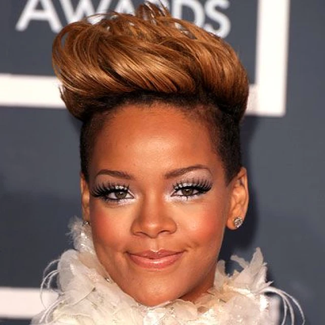Rihanna 2010