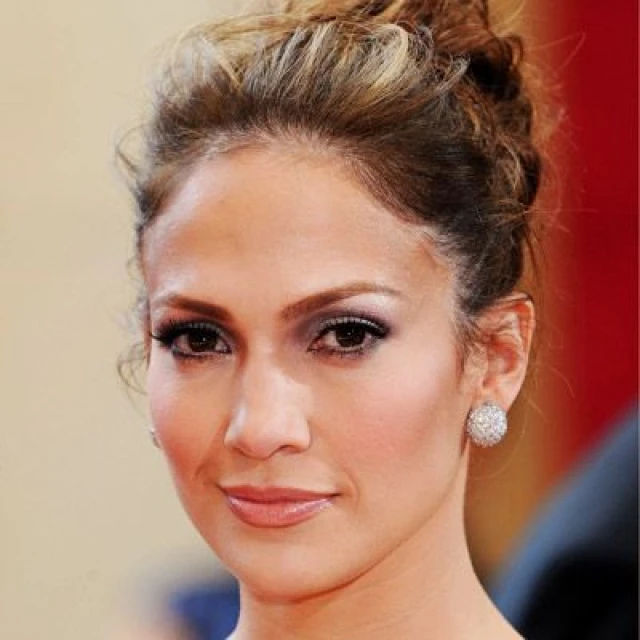 Jennifer Lopez 2010