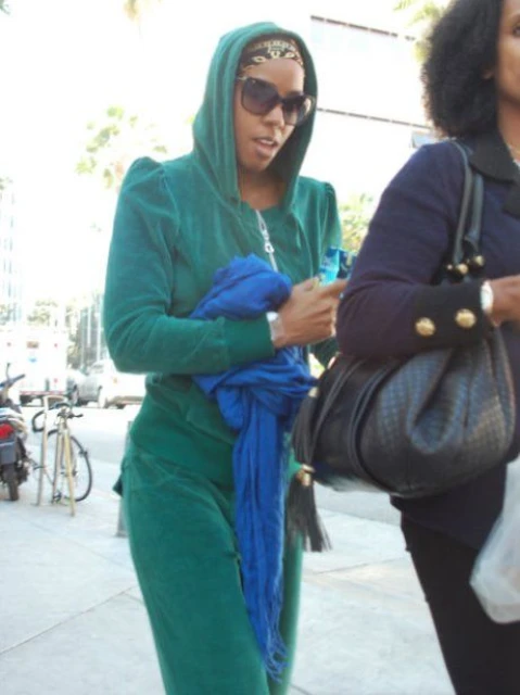 Kelly Rowland завръщане в британския X Factor