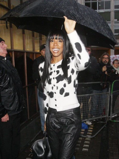Kelly Rowland