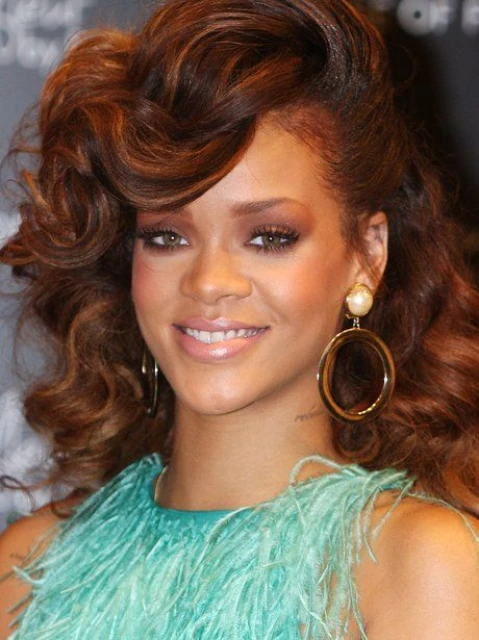 Rihanna
