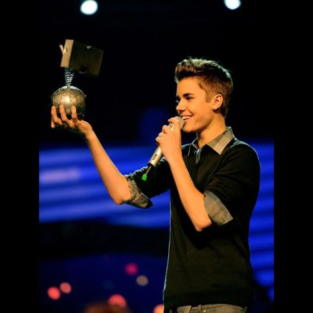 Justin Bieber