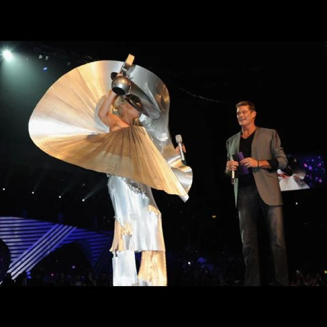 Lady Gaga