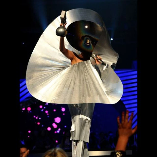Lady Gaga