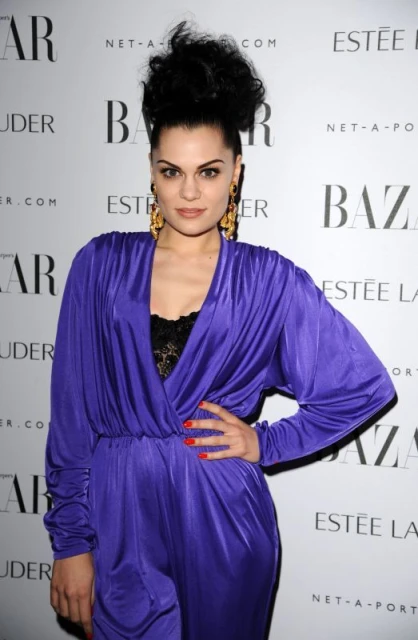 Jessie J