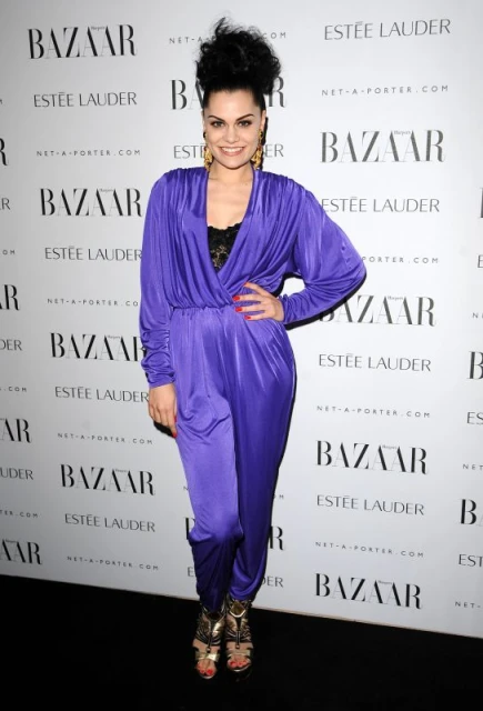 Jessie J