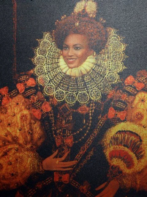 Beyonce