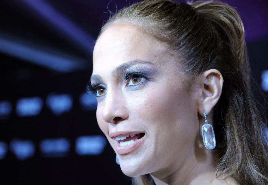 Jennifer Lopez