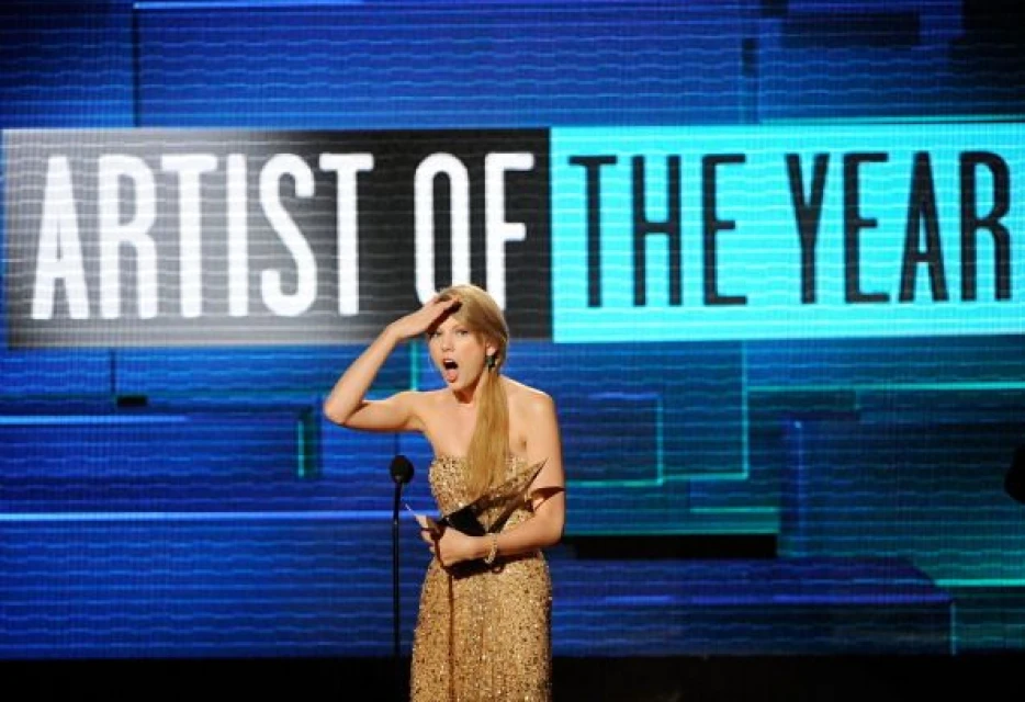 Taylor Swift