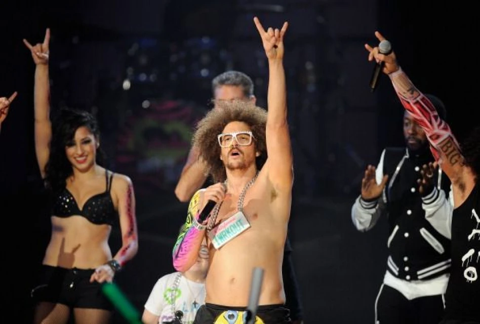 Redfoo