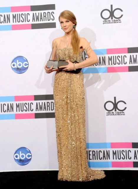 Taylor Swift