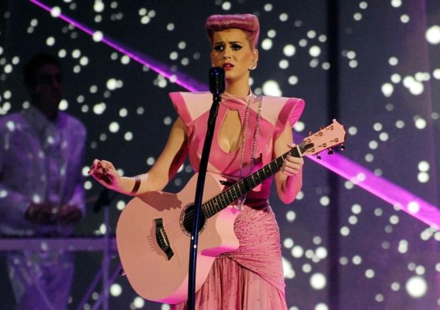Katy Perry