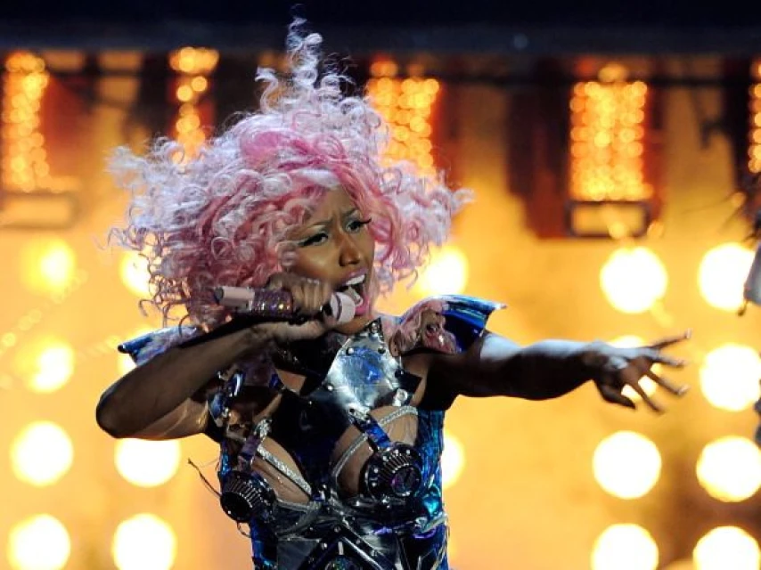 Nicki Minaj