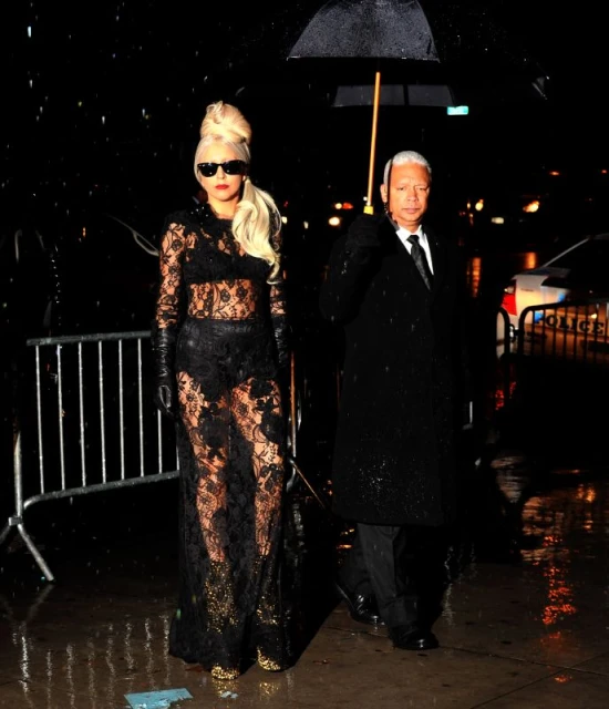 Lady Gaga