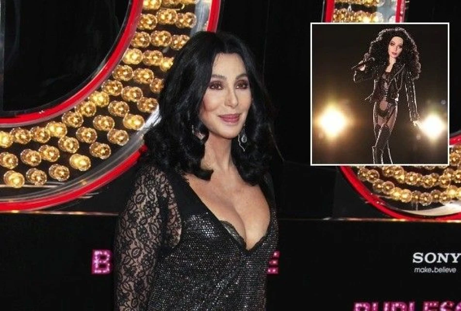 Cher