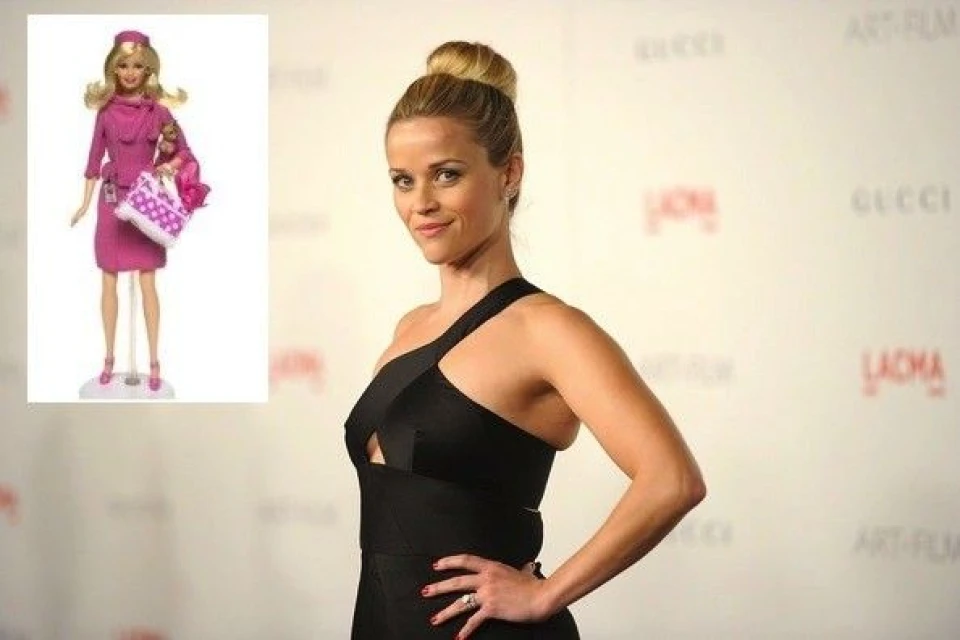 Reese Witherspoon