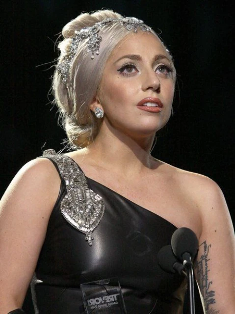 Lady Gaga