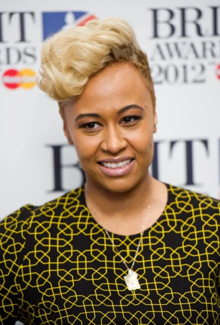 Emeli Sande