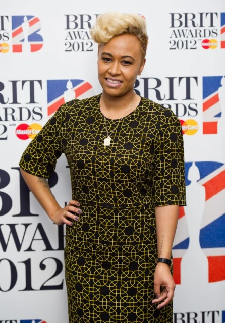 Emeli Sande