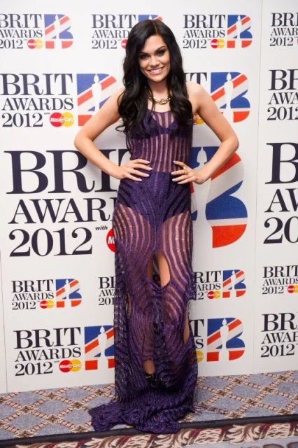 Jessie J