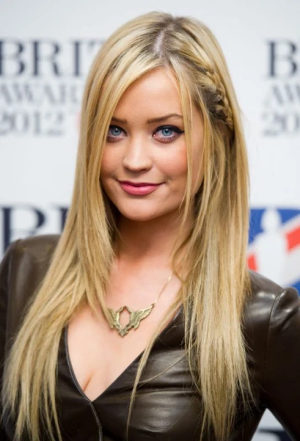 Laura Whitmore