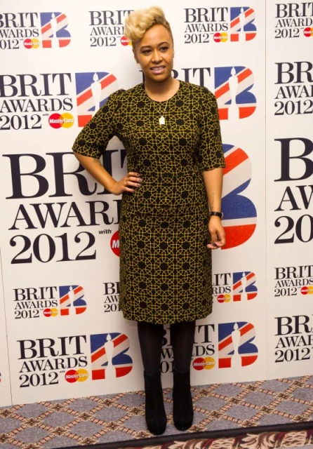 Emeli Sande