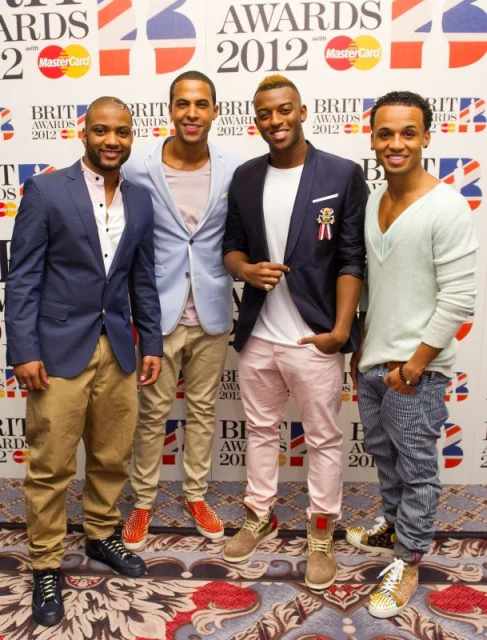JLS