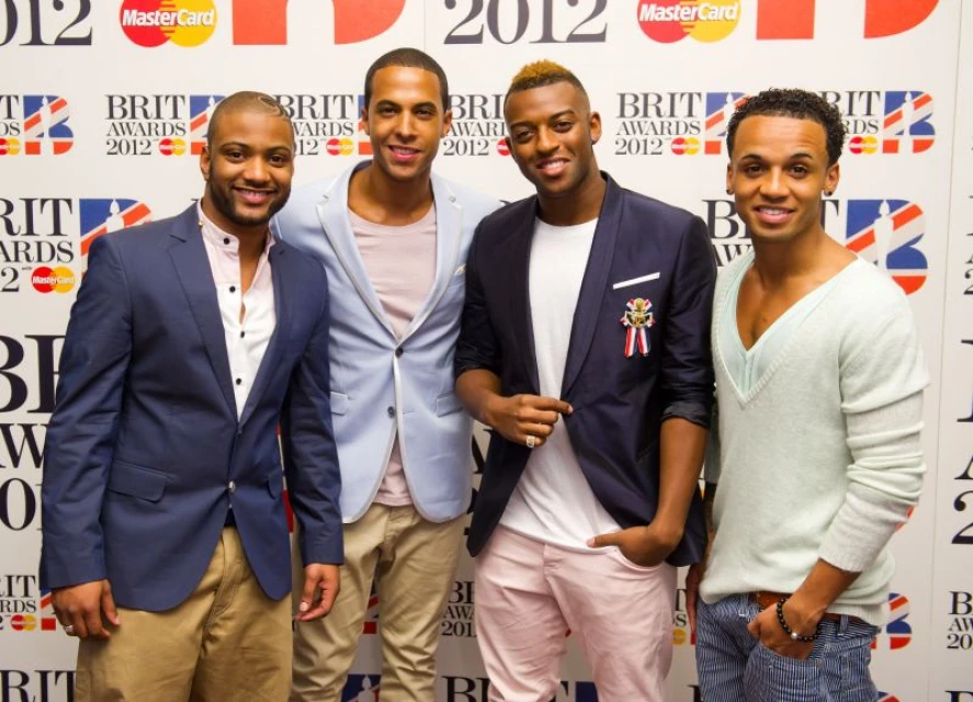 JLS