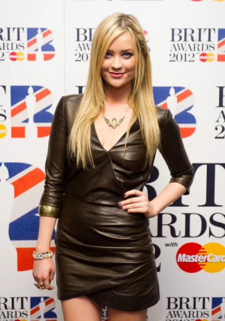Laura Whitmore