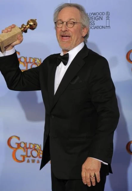 Steven Spielberg