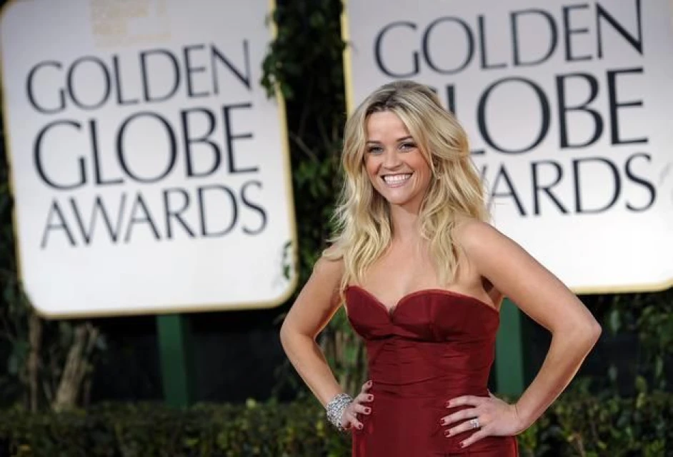 Reese Witherspoon