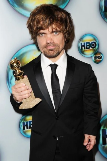 Peter Dinklage
