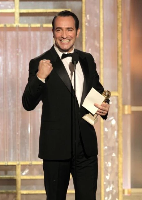Jean Dujardin
