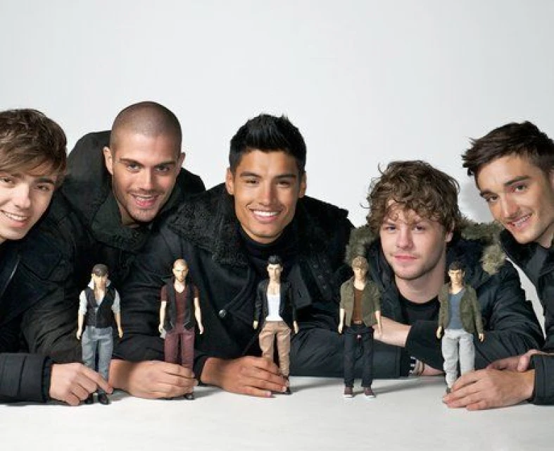 The Wanted