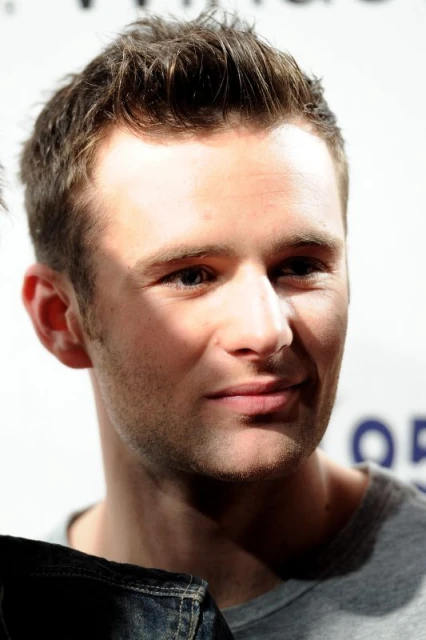 Harry Judd