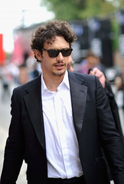 James Franco