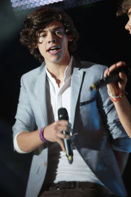 Harry Styles