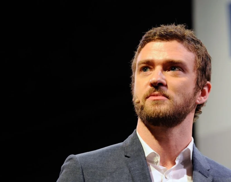 Justin Timberlake