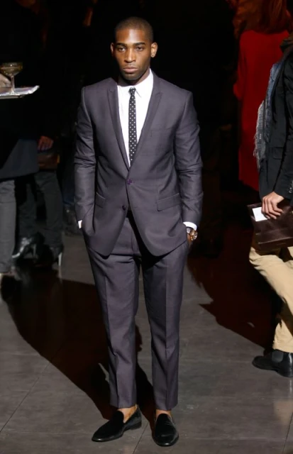Tinie Tempah