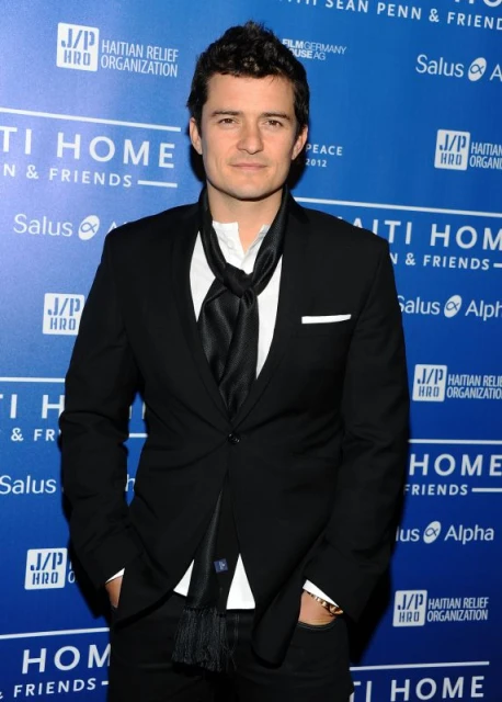 Orlando Bloom