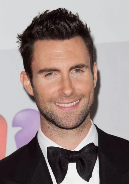 Adam Levine