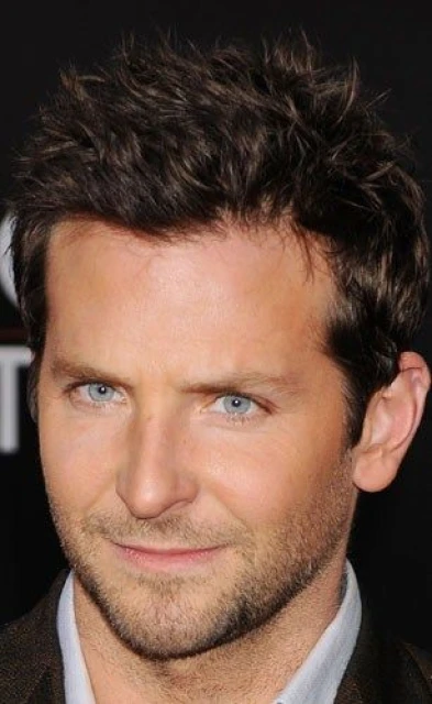 Bradley Cooper
