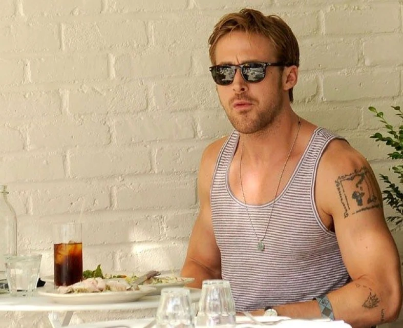 Ryan Gosling