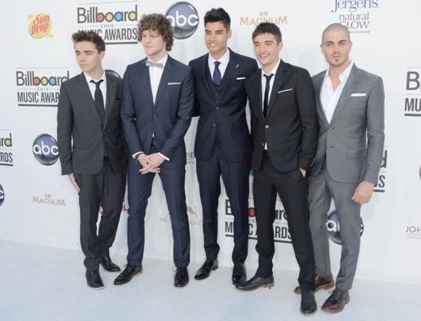 The Wanted