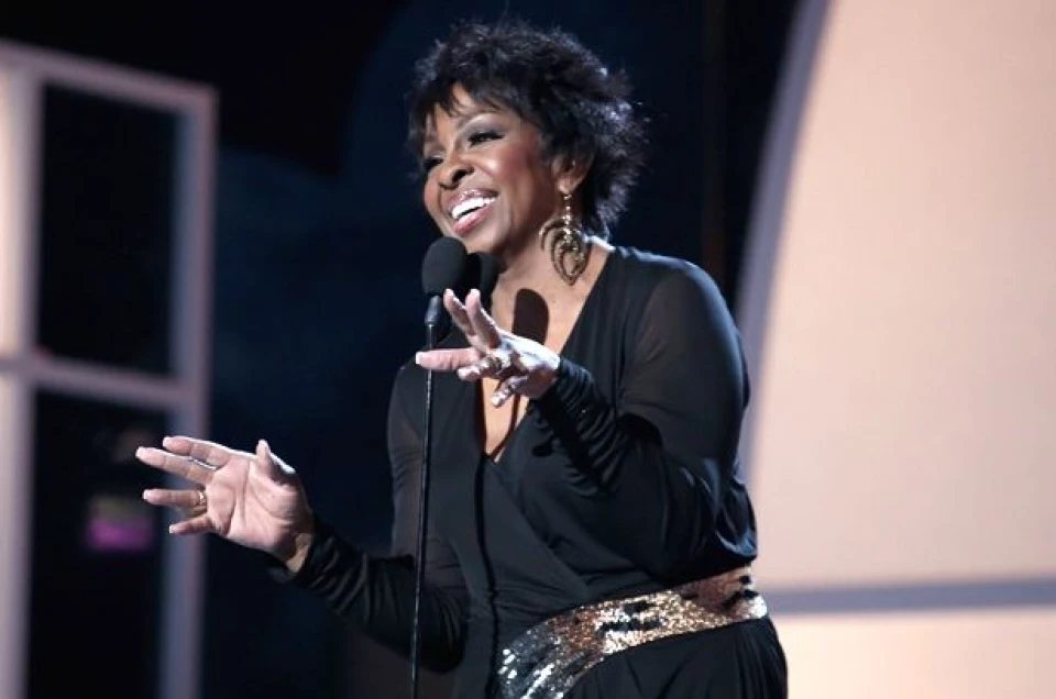 Gladys Knight