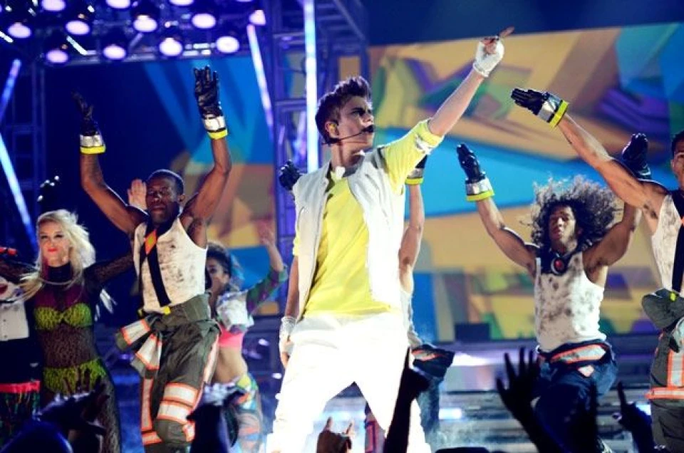 Justin Bieber