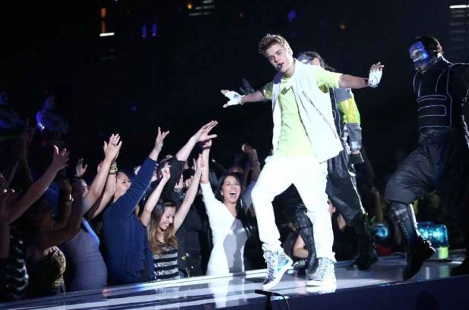 Justin Bieber