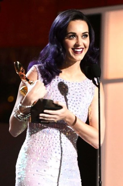 Katy Perry