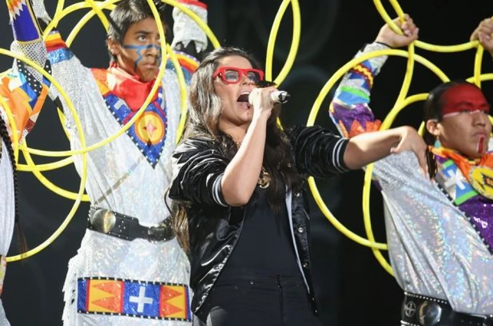 Nelly Furtado